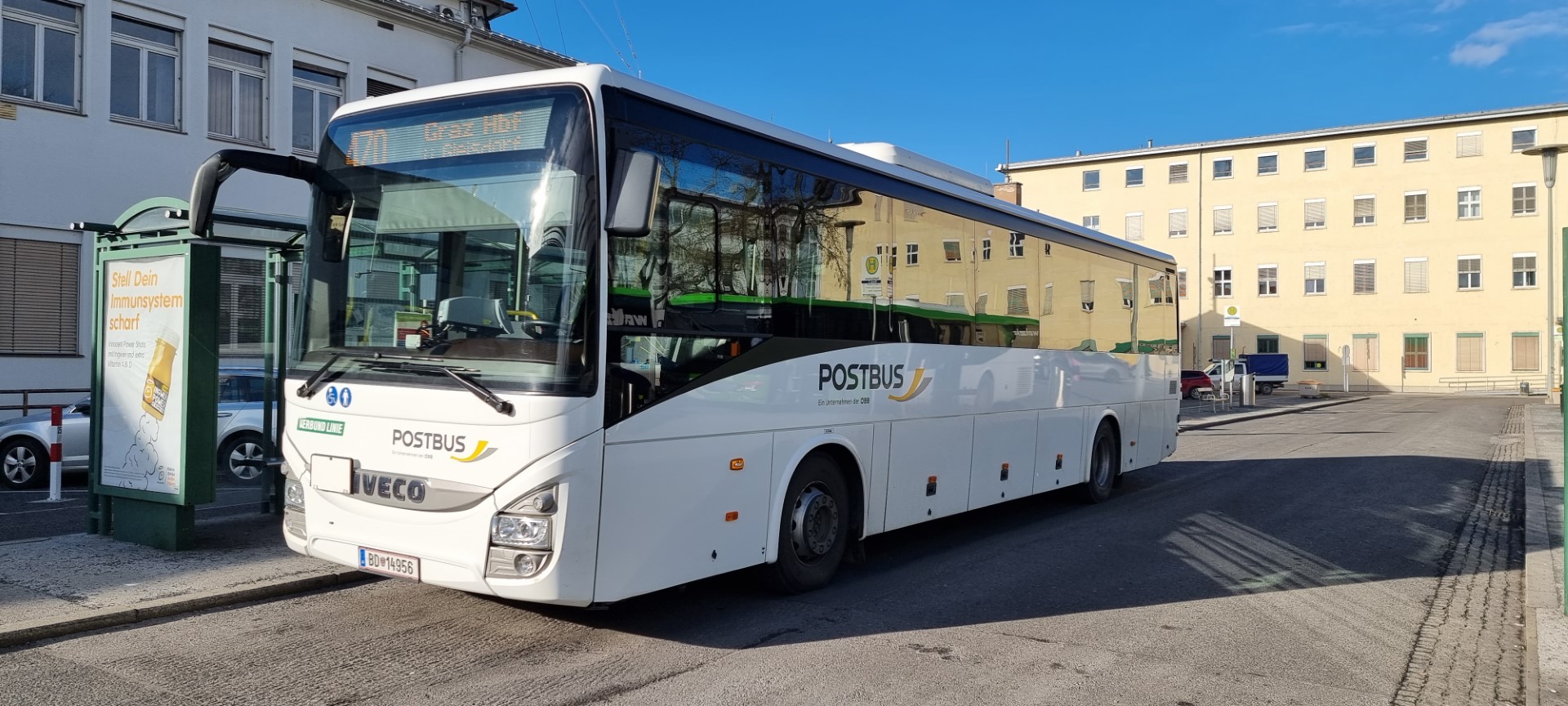 BD 14956