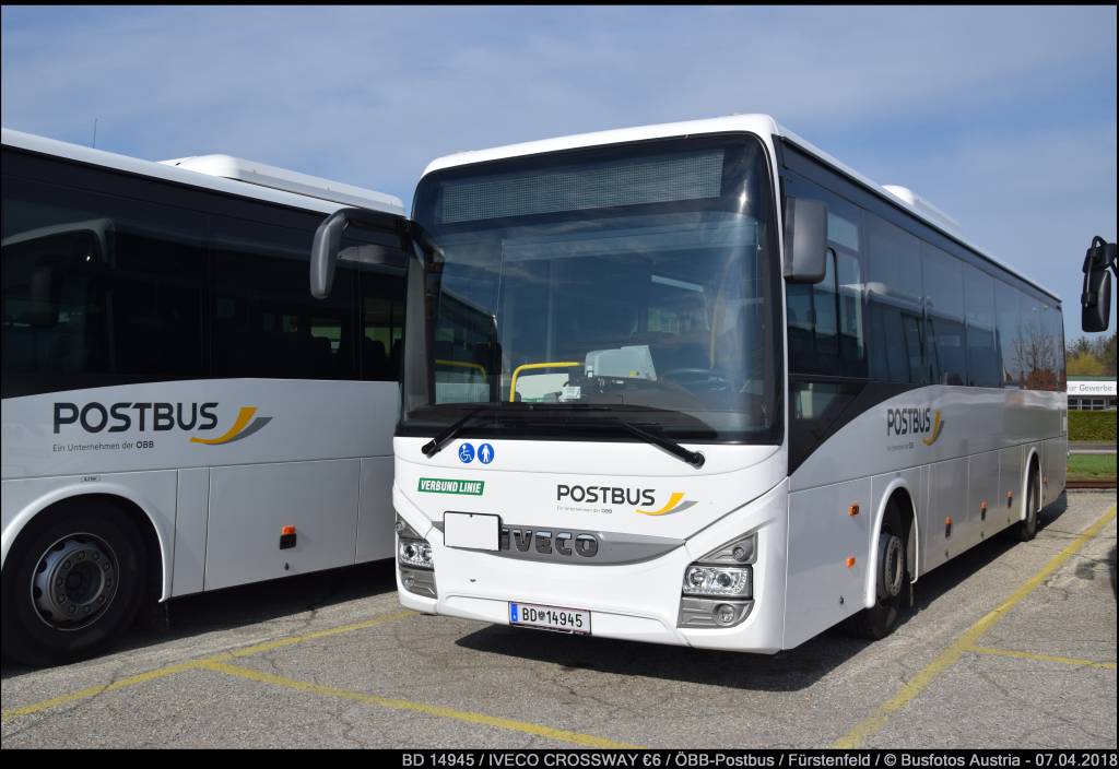 BD 14945