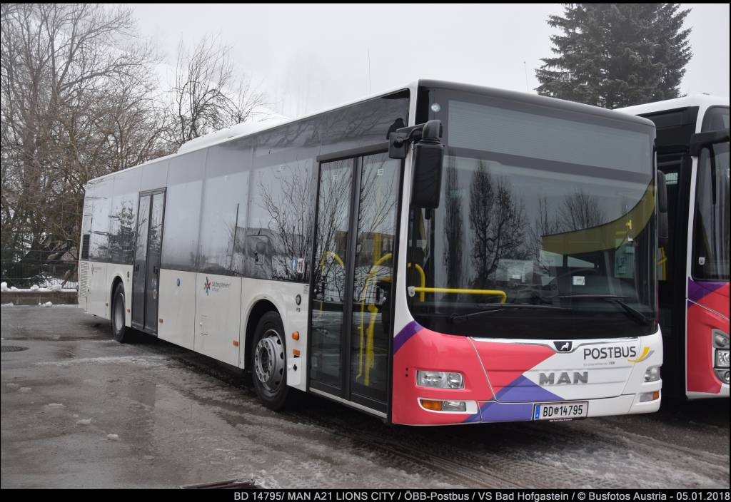 BD 14795
