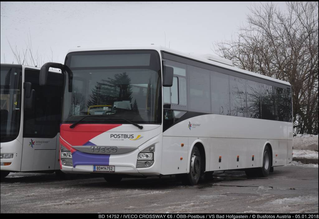 BD 14752