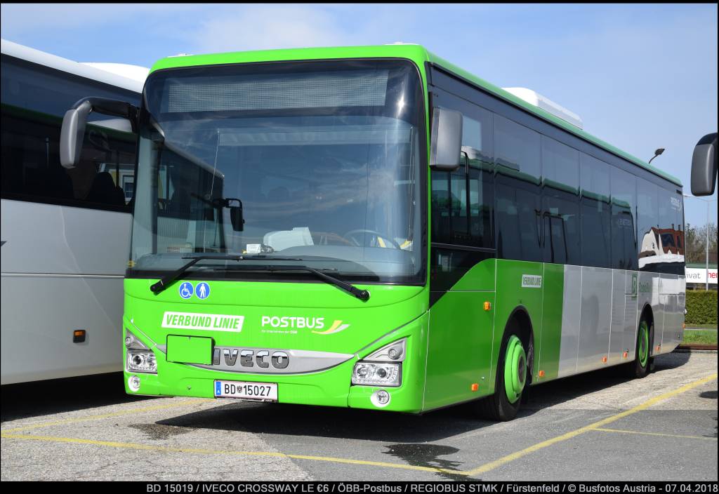 BD 15027
