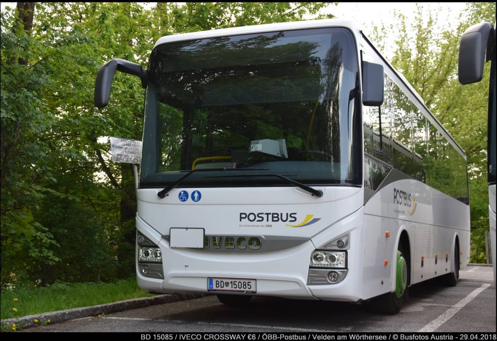 BD 15085
