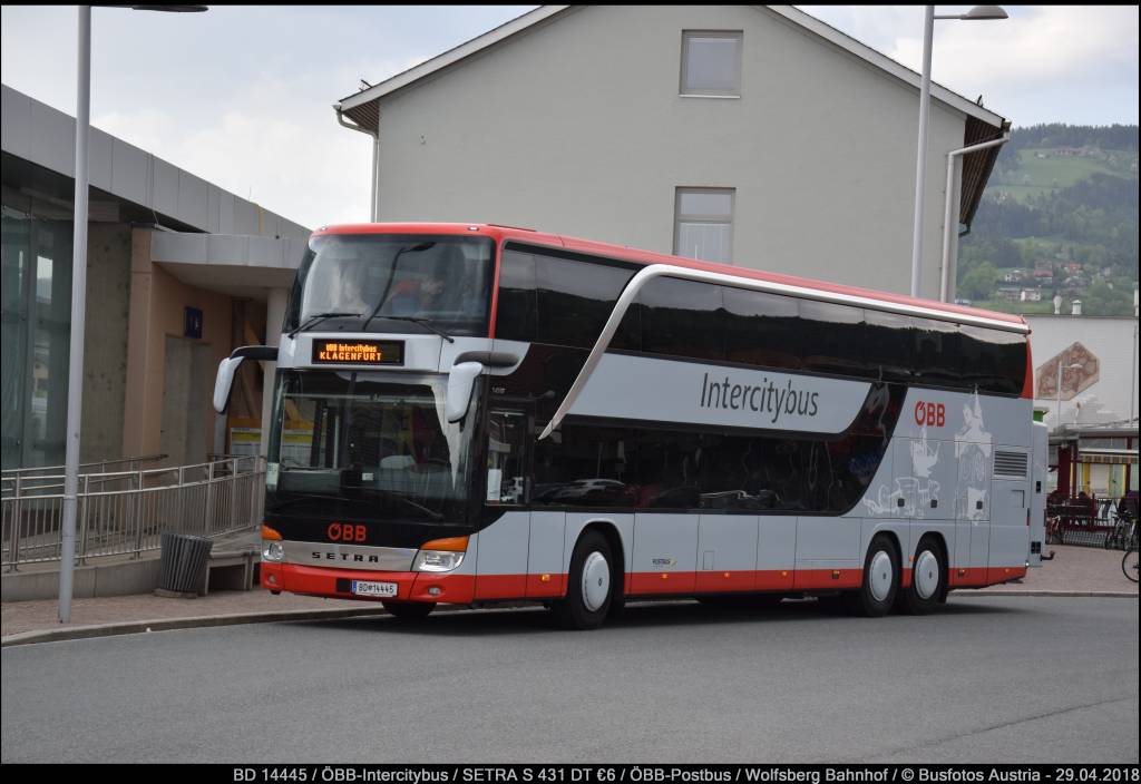 BD 14445