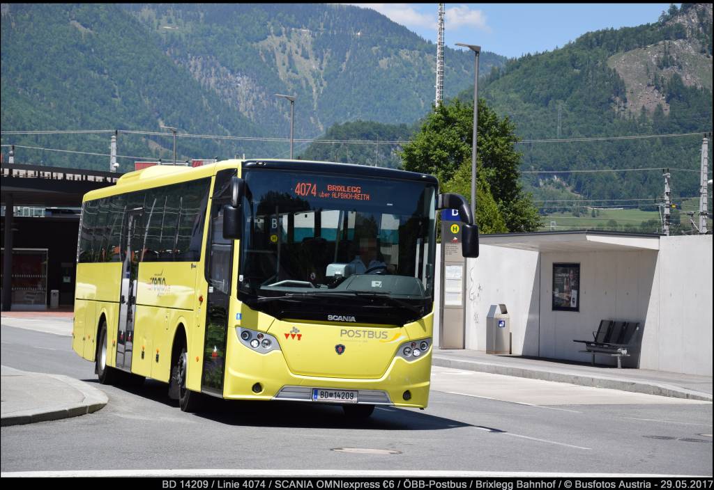 BD 14209