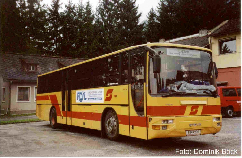 BB 4200