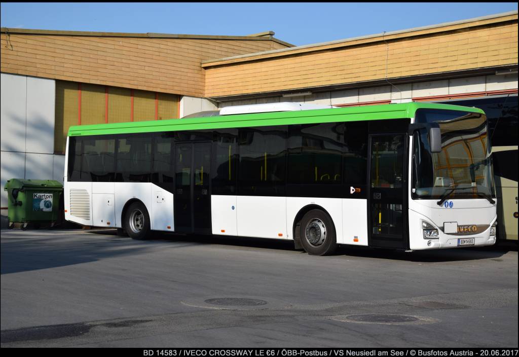 BD 14583