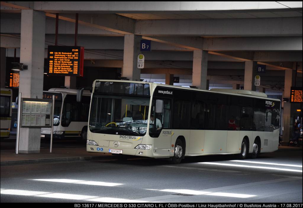BD 13617