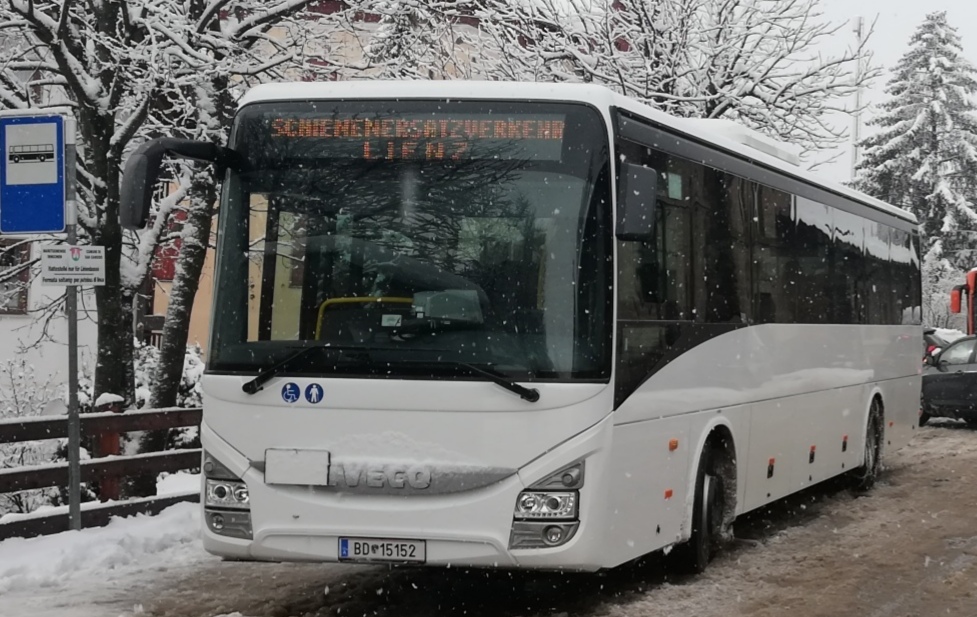 BD 15152