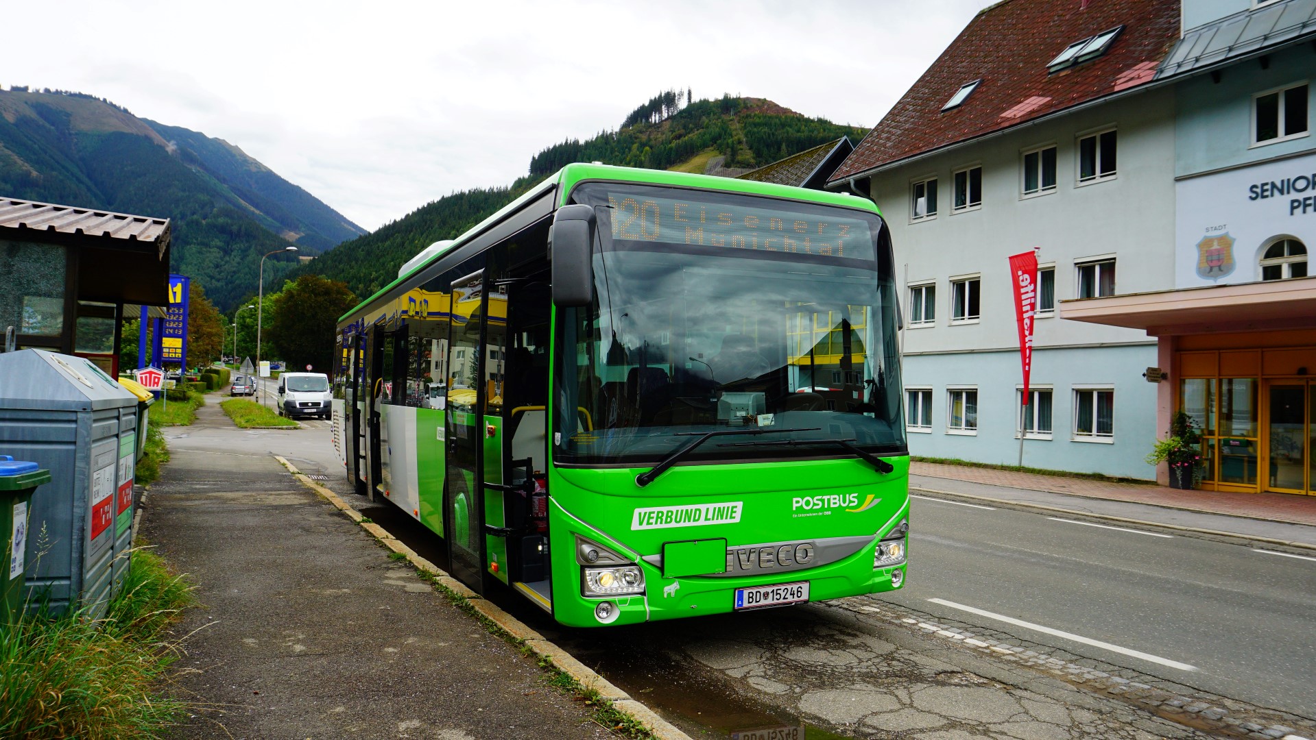 BD 15246