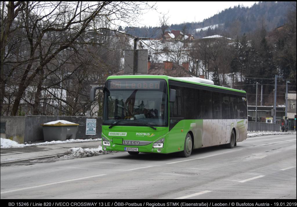 BD 15246