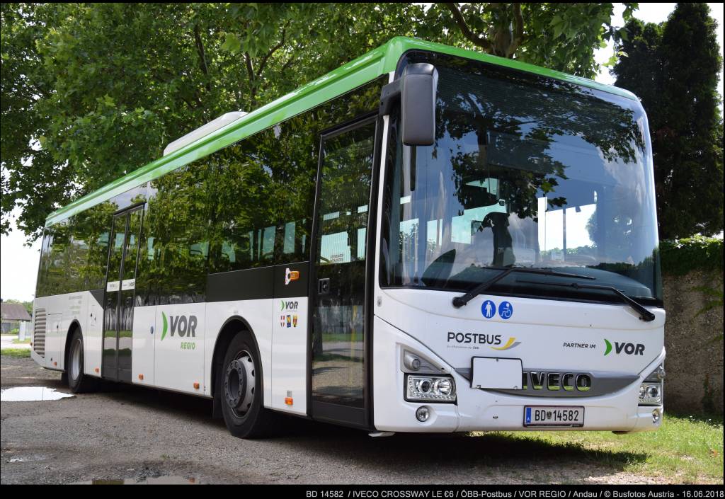 BD 14582
