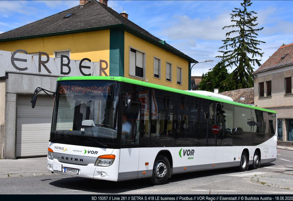 BD 15057