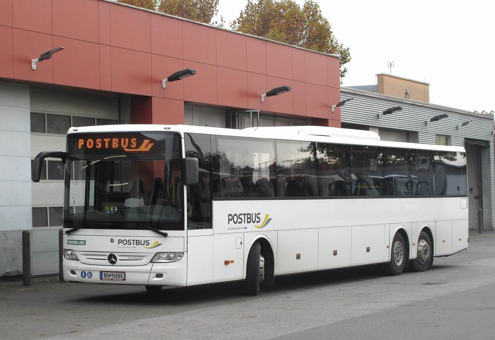 BD 14565