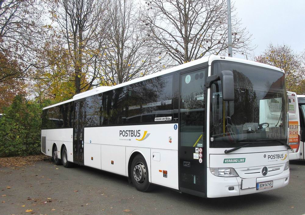 BD 14745