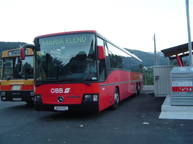 BB 5105