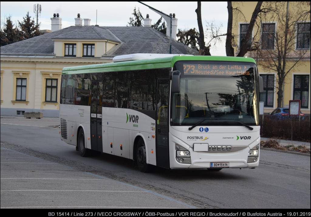 BD 15414