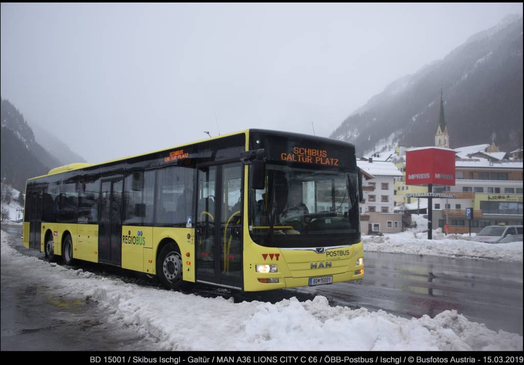 BD 15001