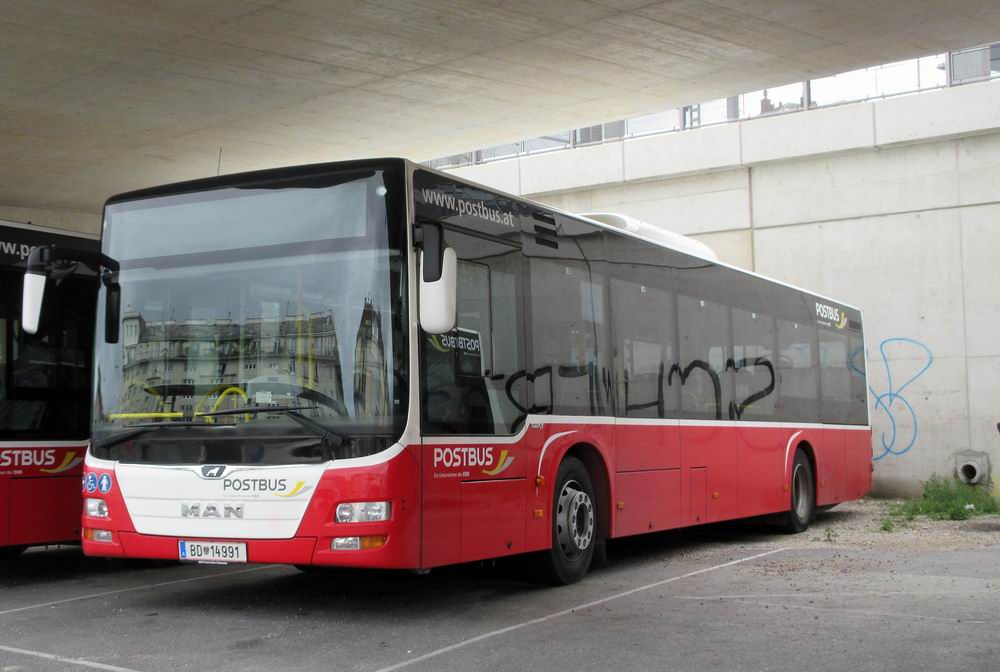 BD 14991