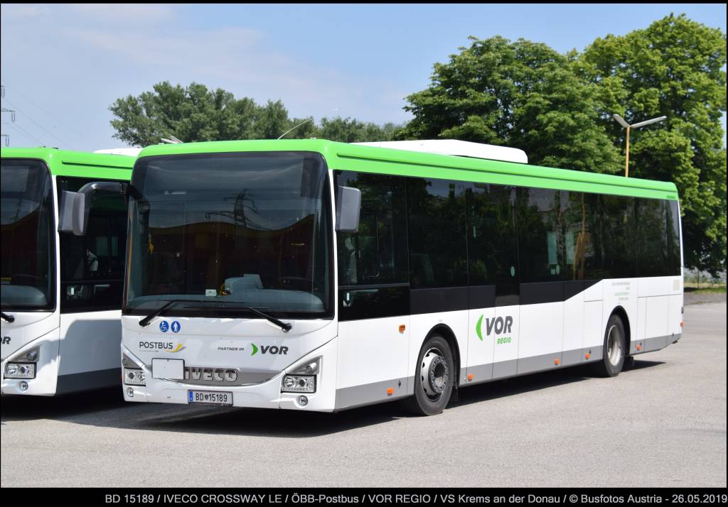 BD 15189