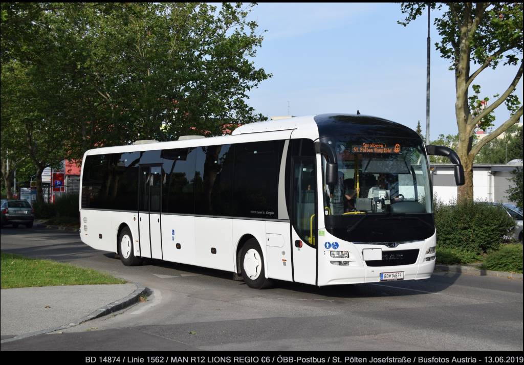 BD 14874