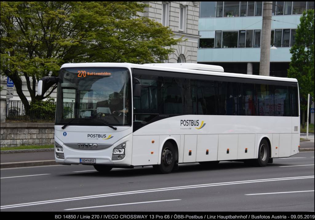 BD 14850