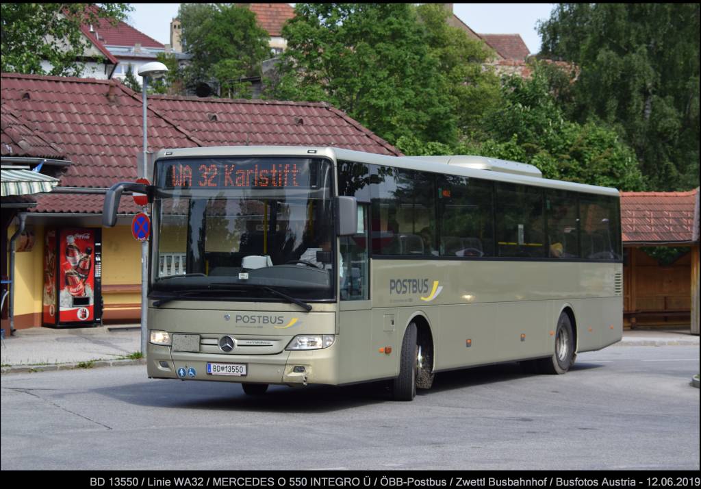 BD 13550