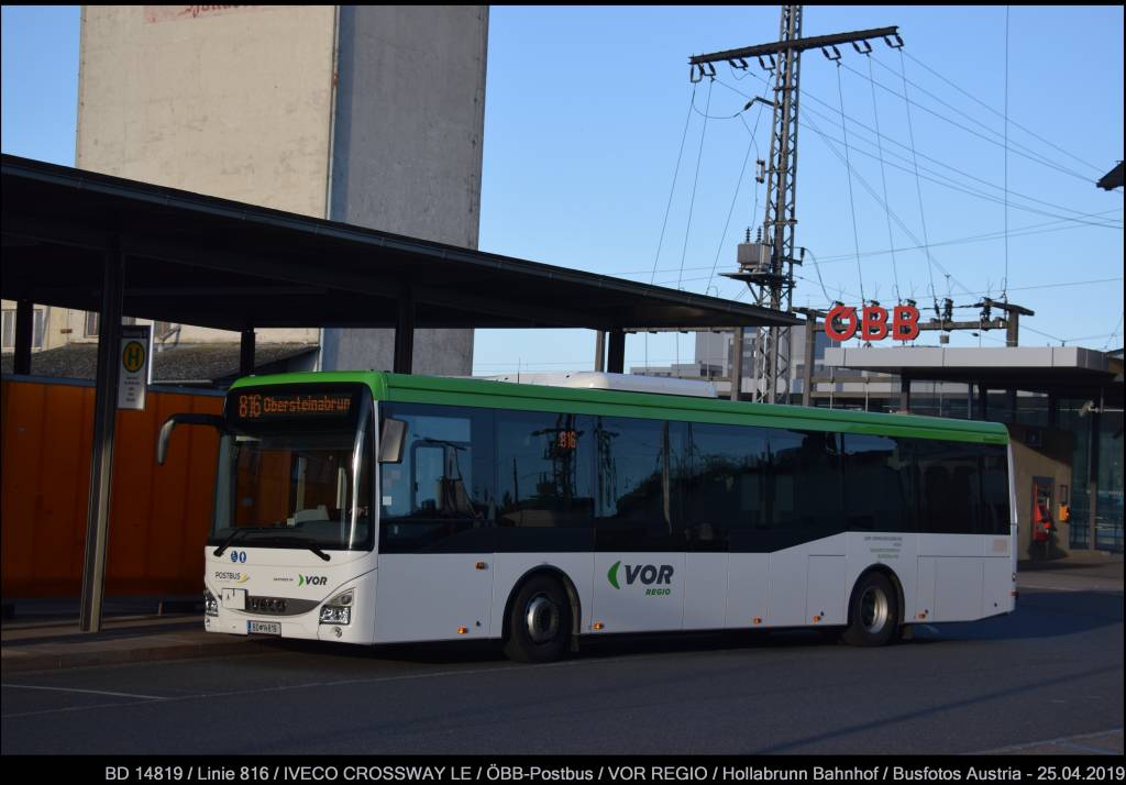 BD 14819