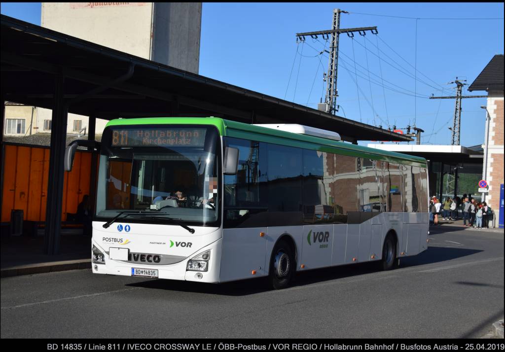 BD 14835