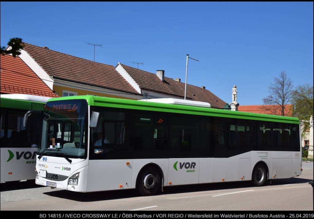 BD 14815