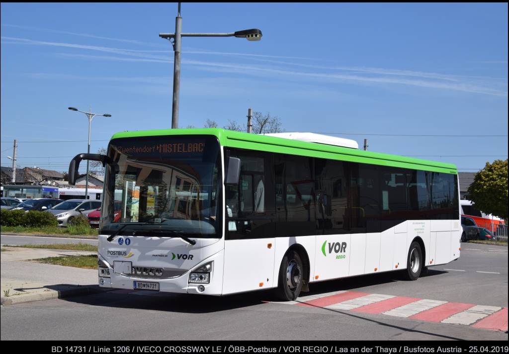 BD 14731