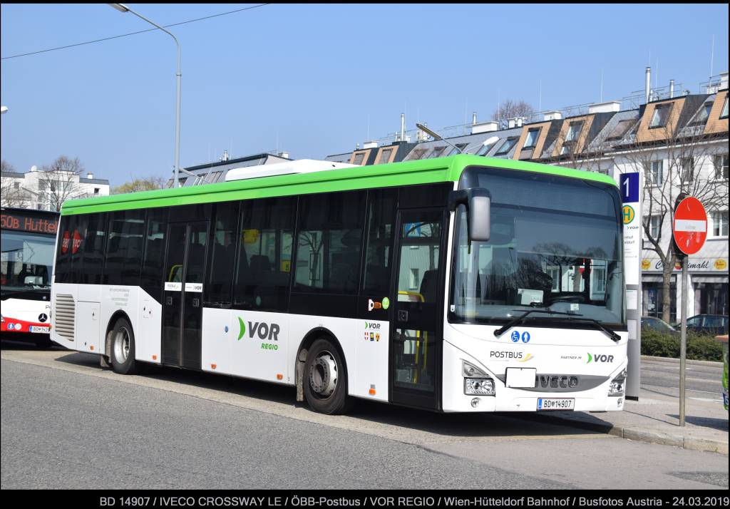 BD 14907