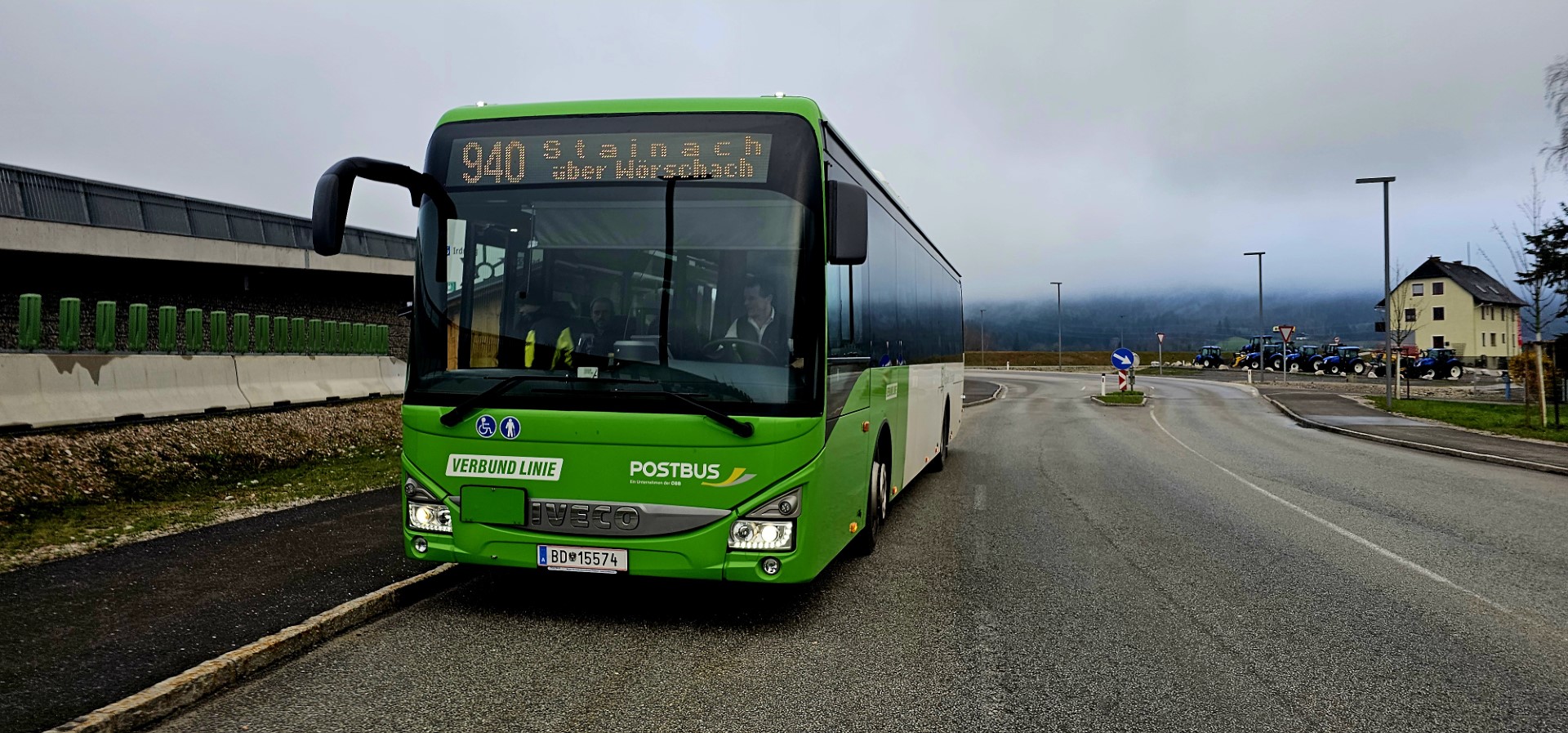 BD 15574