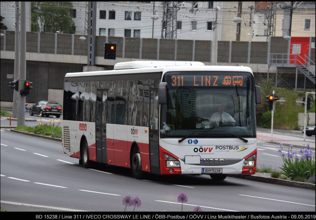 BD 15238
