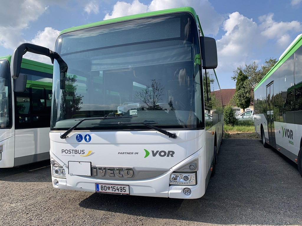 BD 15495