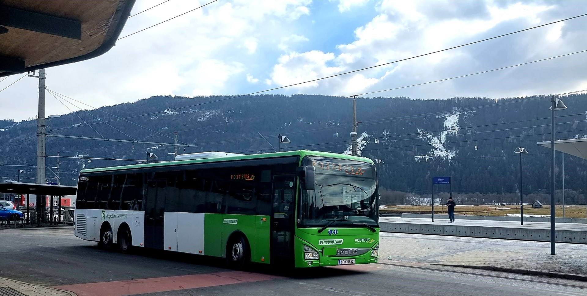 BD 15592