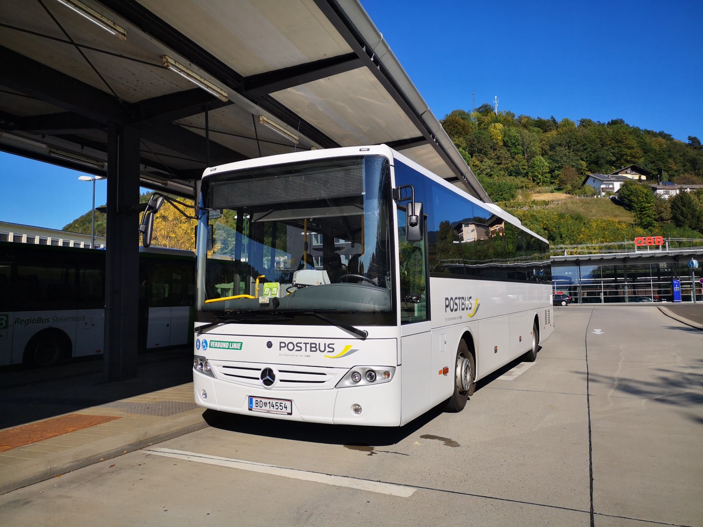 BD 14554