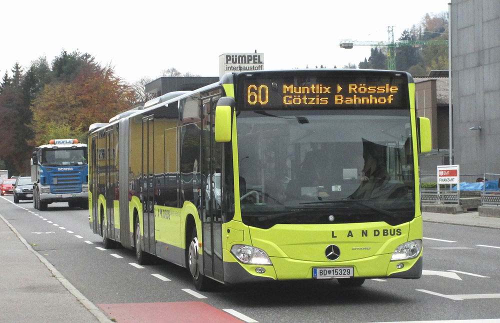 BD 15329