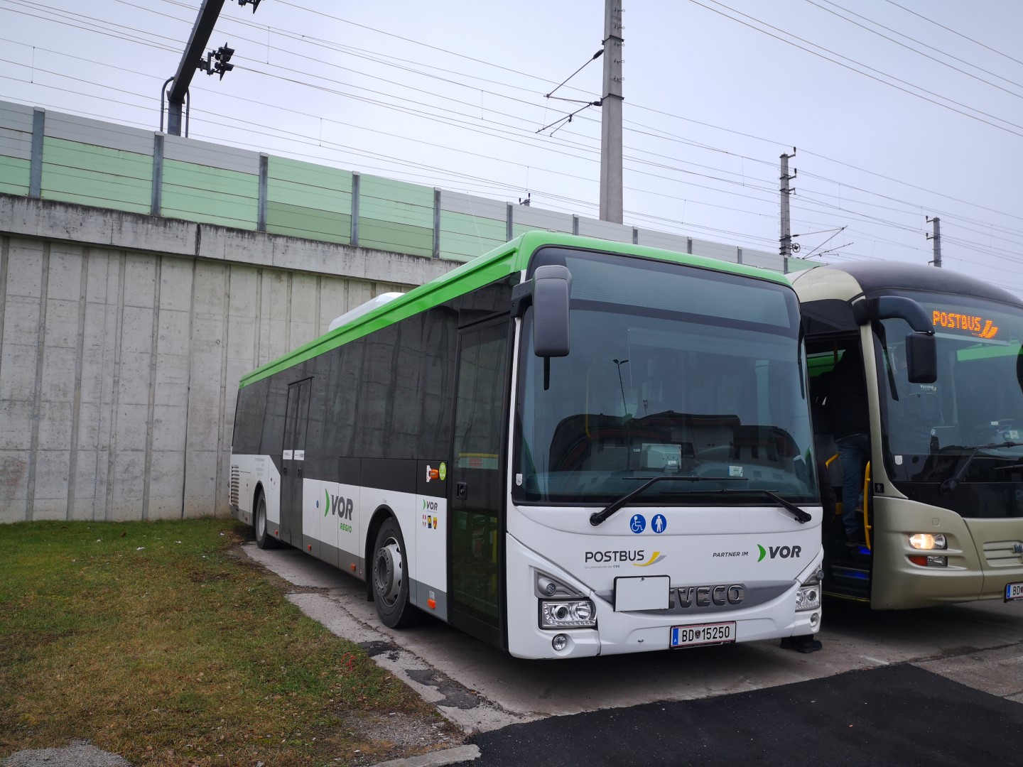 BD 15250