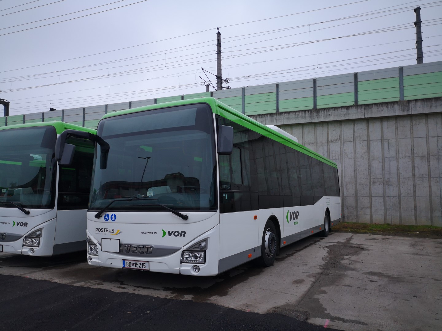 BD 15215