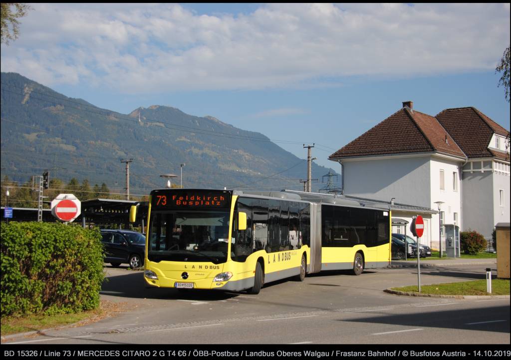 BD 15326