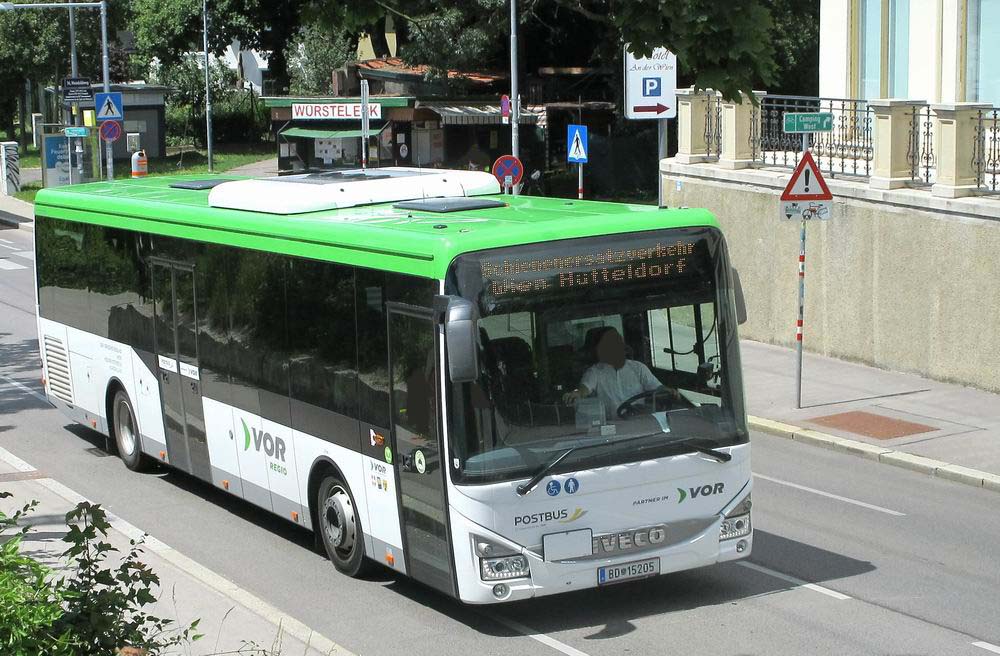 BD 15205