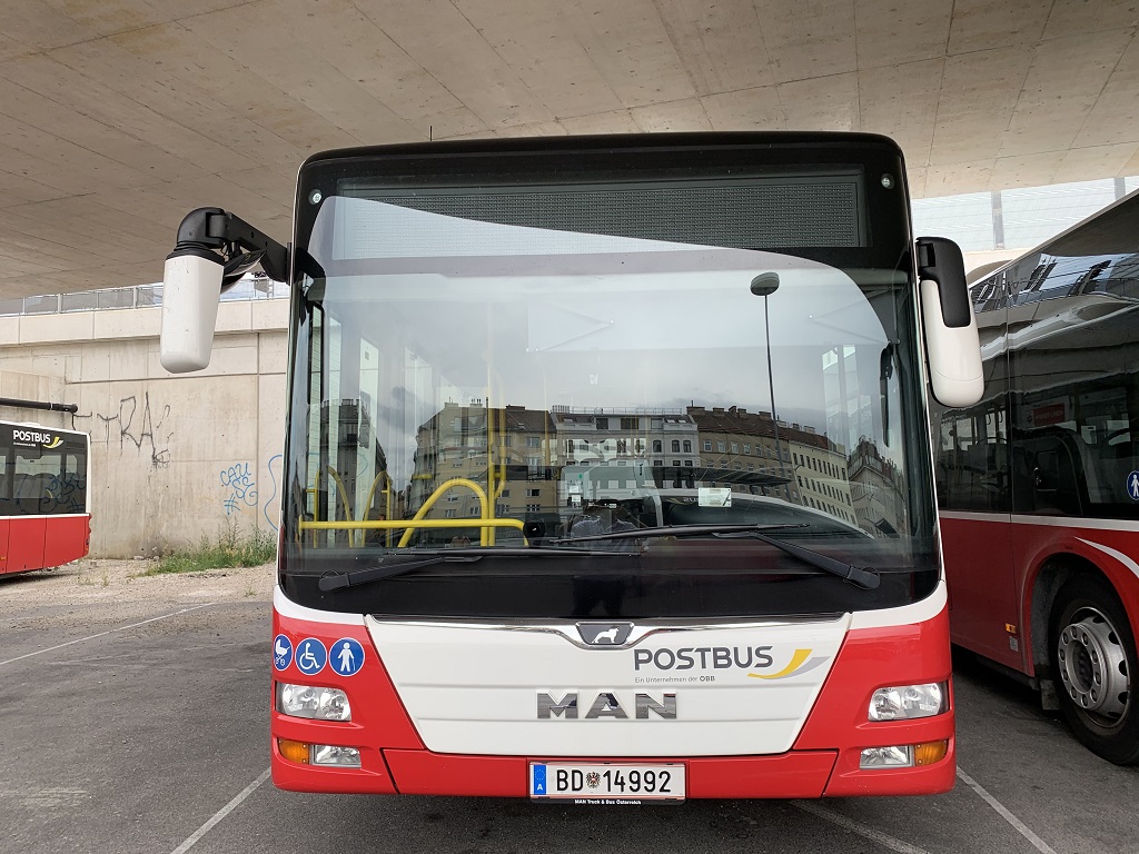 BD 14992