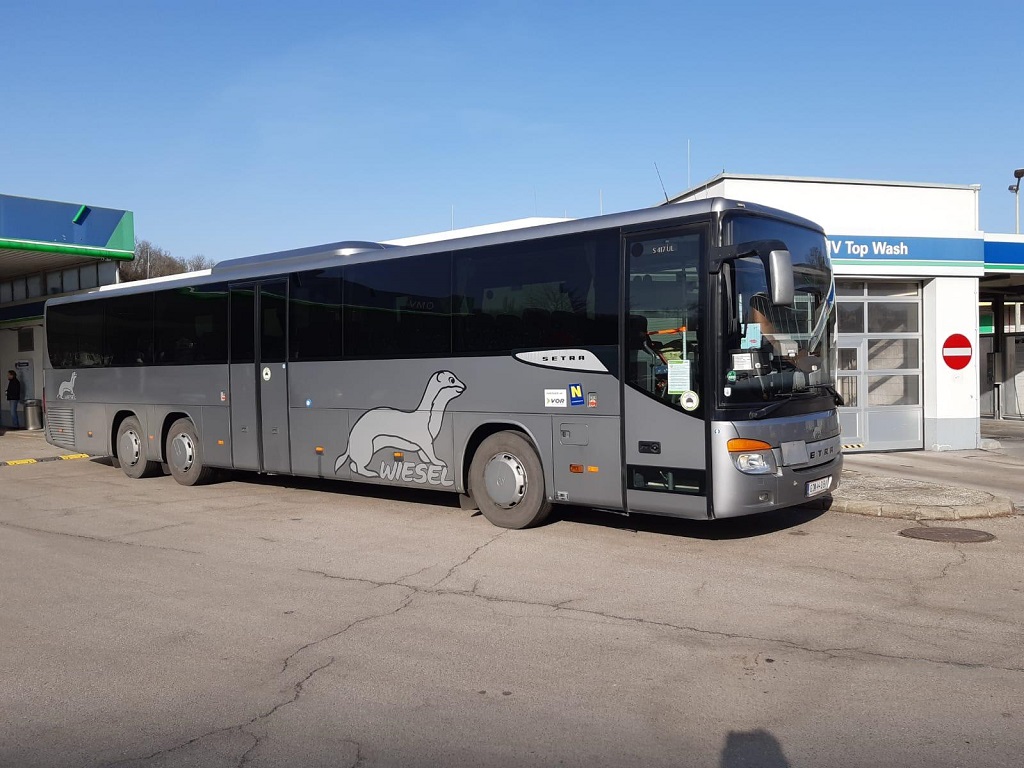 GD 443 BV