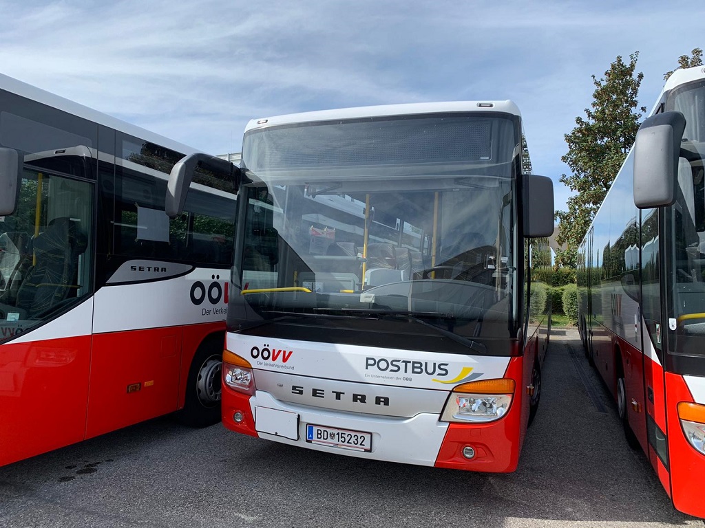 BD 15232