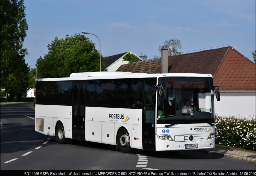 BD 14256