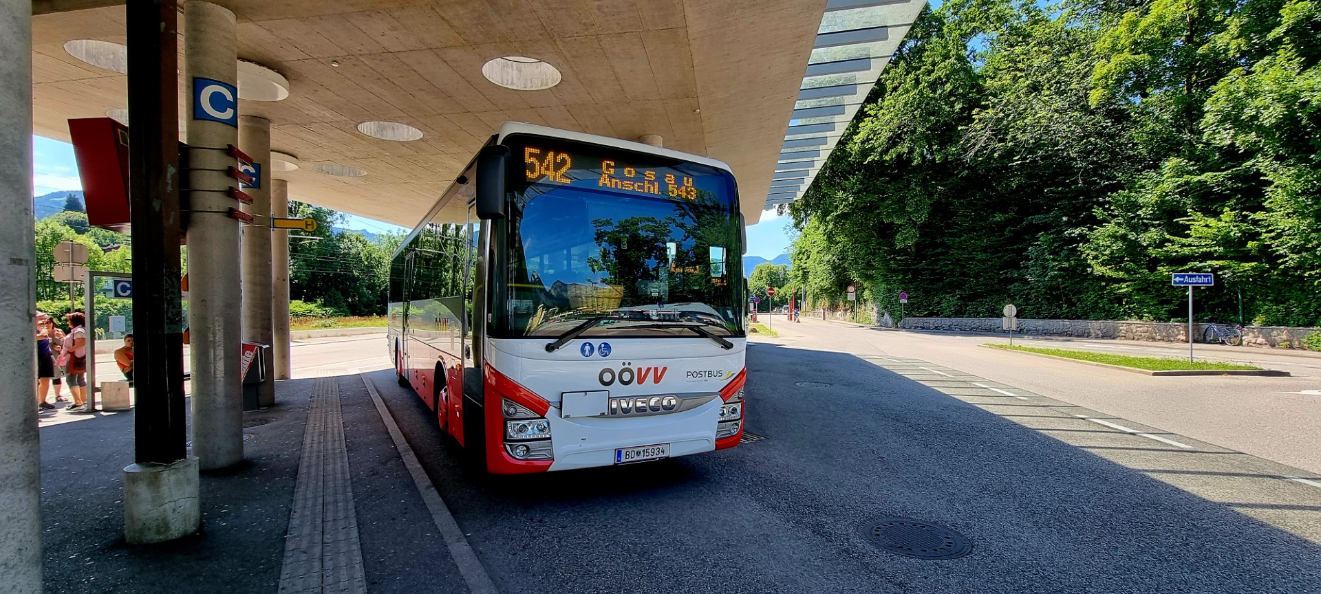 BD 15934