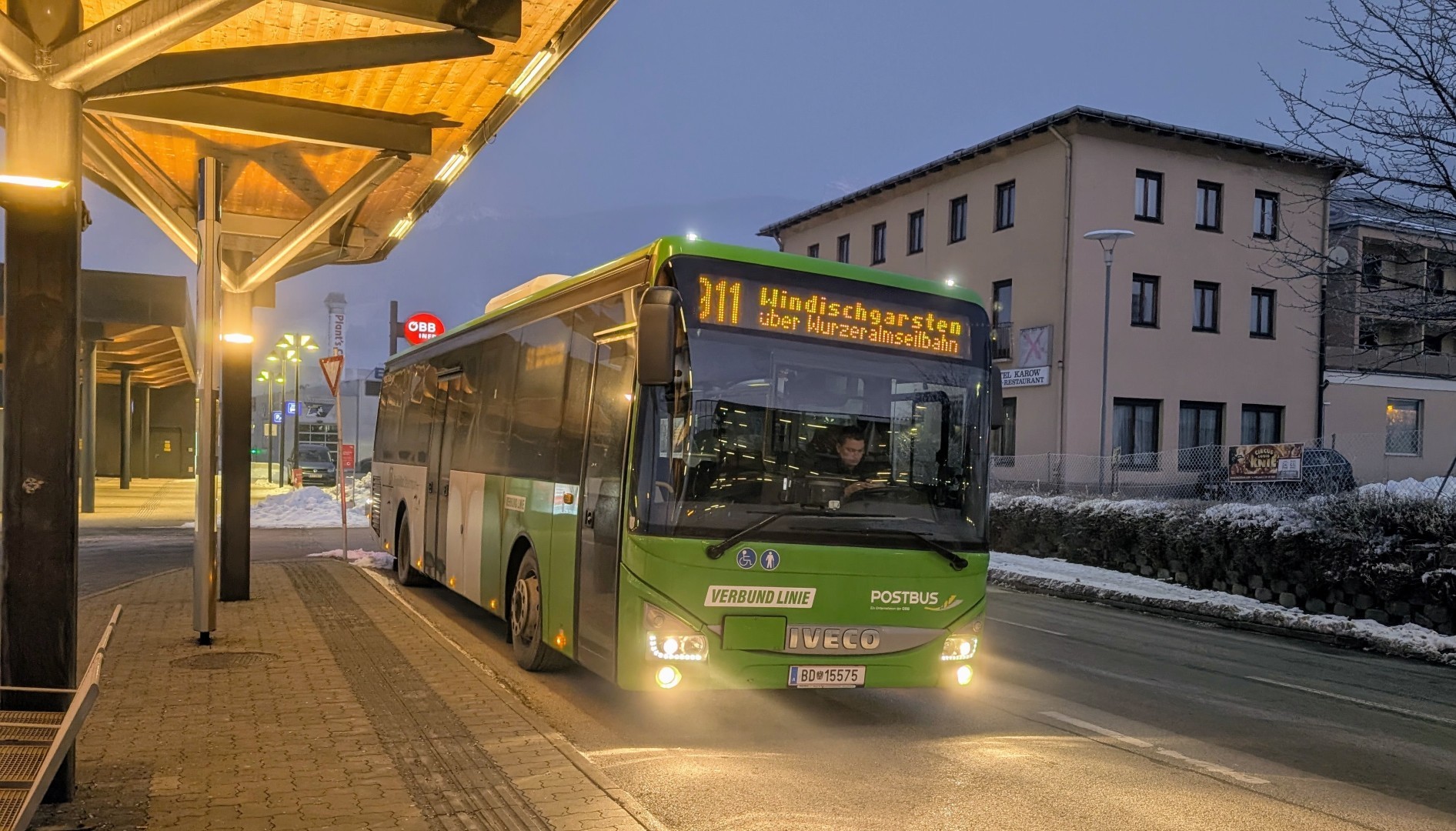 BD 15575