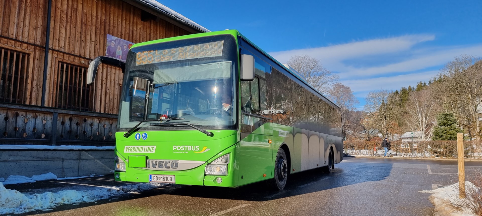 BD 16109