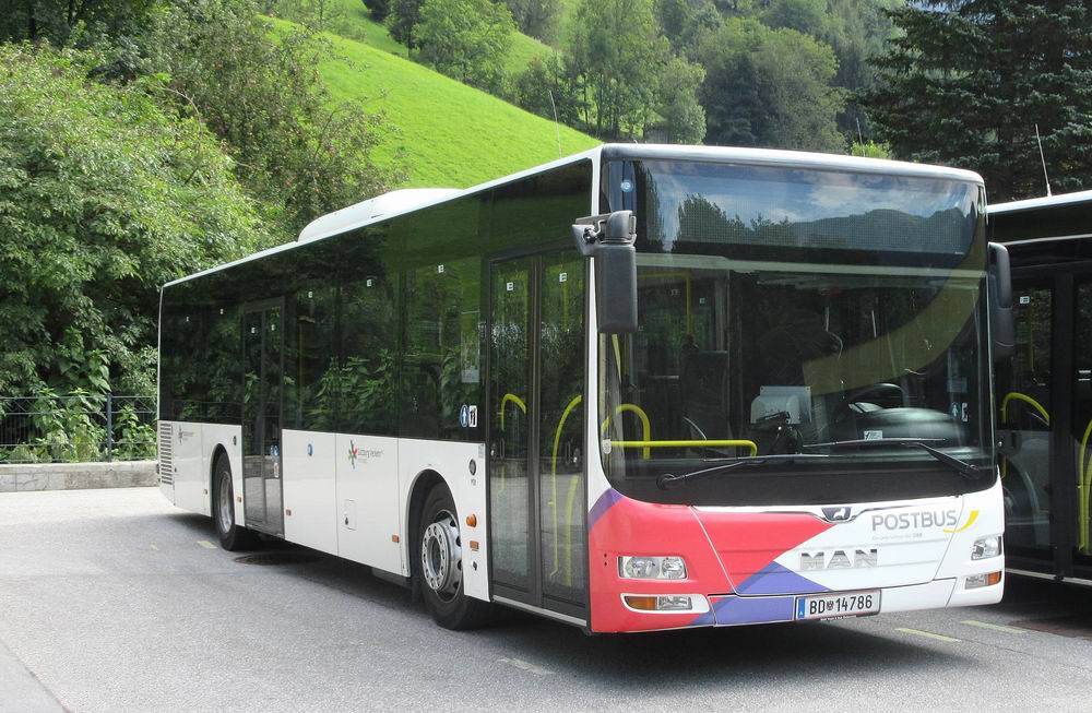 BD 14786