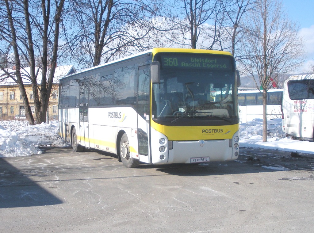 PT 15616